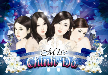 Miss Chinh Đồ bắt đầu khởi động